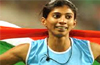 AFI hopes to get Ashwini Akkunji into Asian Athletic Championships dashed